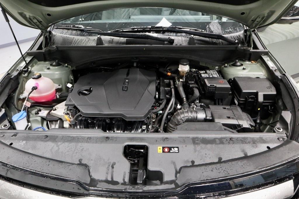 2023 Kia Sportage X-Pro Prestige