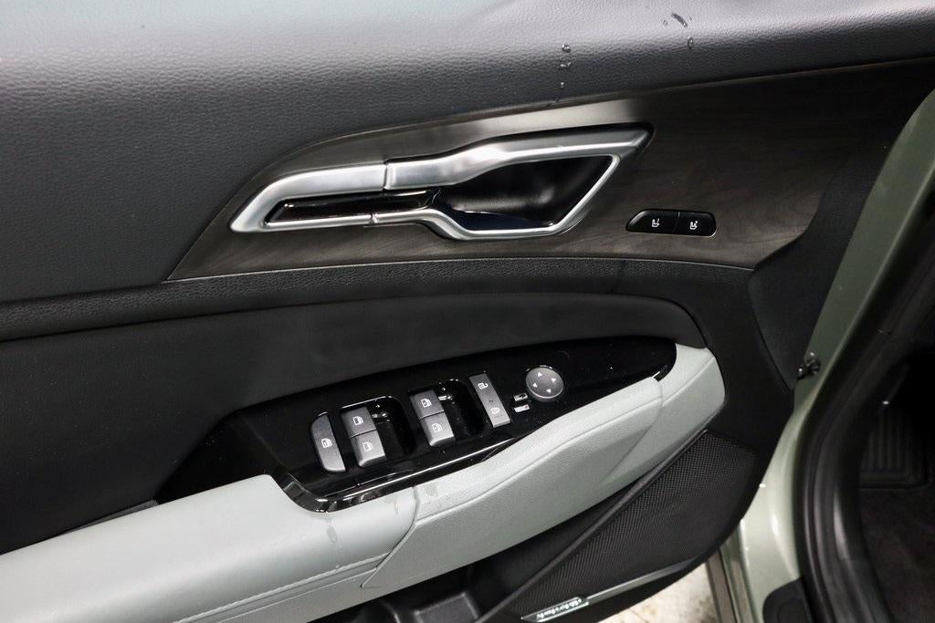2023 Kia Sportage X-Pro Prestige