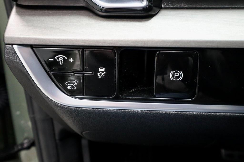 2023 Kia Sportage X-Pro Prestige