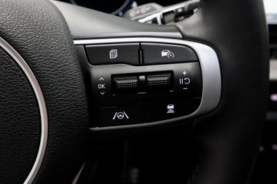 2023 Kia Sportage X-Pro Prestige