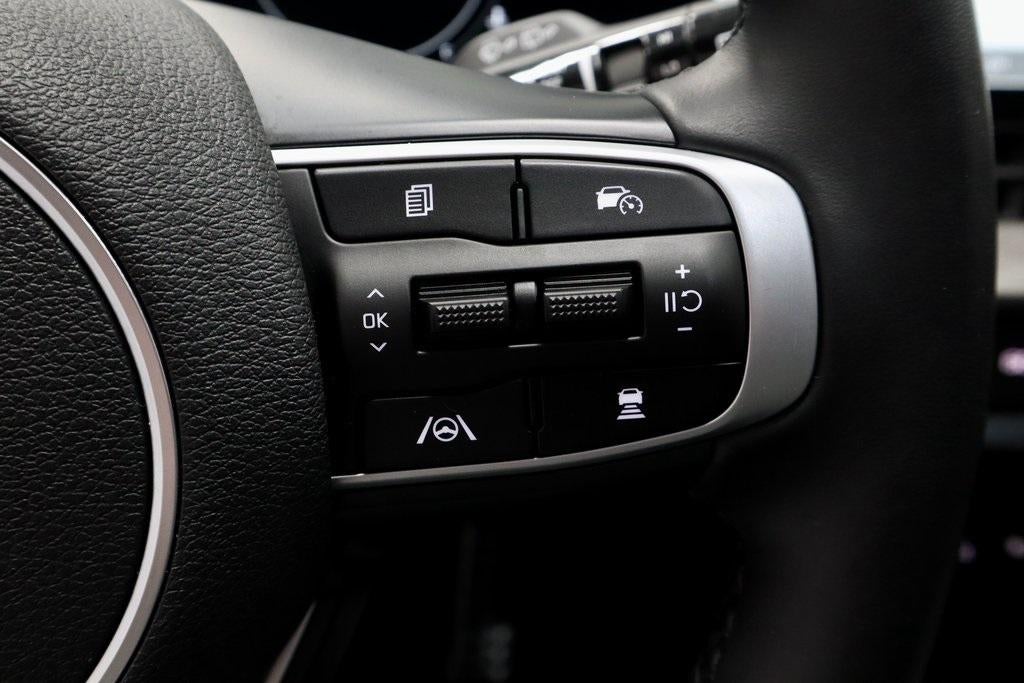 2023 Kia Sportage X-Pro Prestige