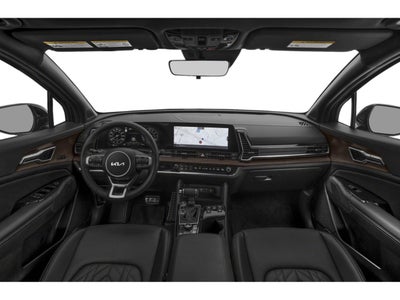 2023 Kia Sportage X-Pro Prestige