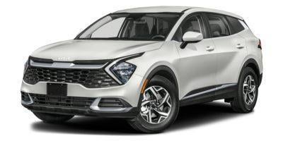 2023 Kia Sportage X-Pro Prestige