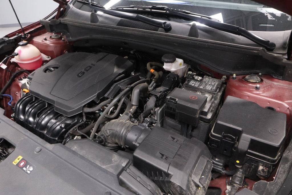 2023 Kia Sportage X-Pro