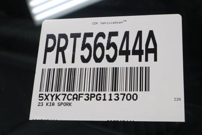 2023 Kia Sportage X-Pro