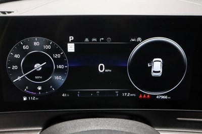 2023 Kia Sportage X-Pro