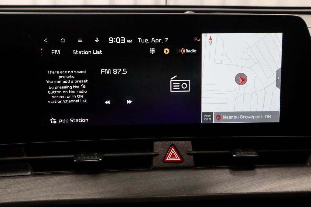 2023 Kia Sportage X-Pro