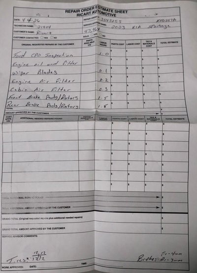 2023 Kia Sportage X-Pro