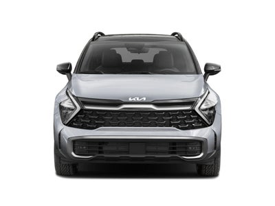 2023 Kia Sportage X-Pro