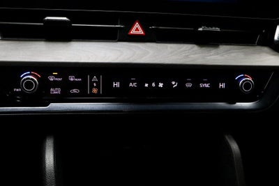 2023 Kia Sportage X-Pro