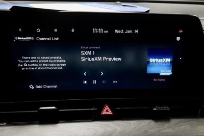 2023 Kia Sportage X-Pro