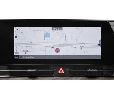 2023 Kia Sportage X-Pro