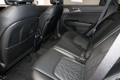 2023 Kia Sportage X-Pro Prestige