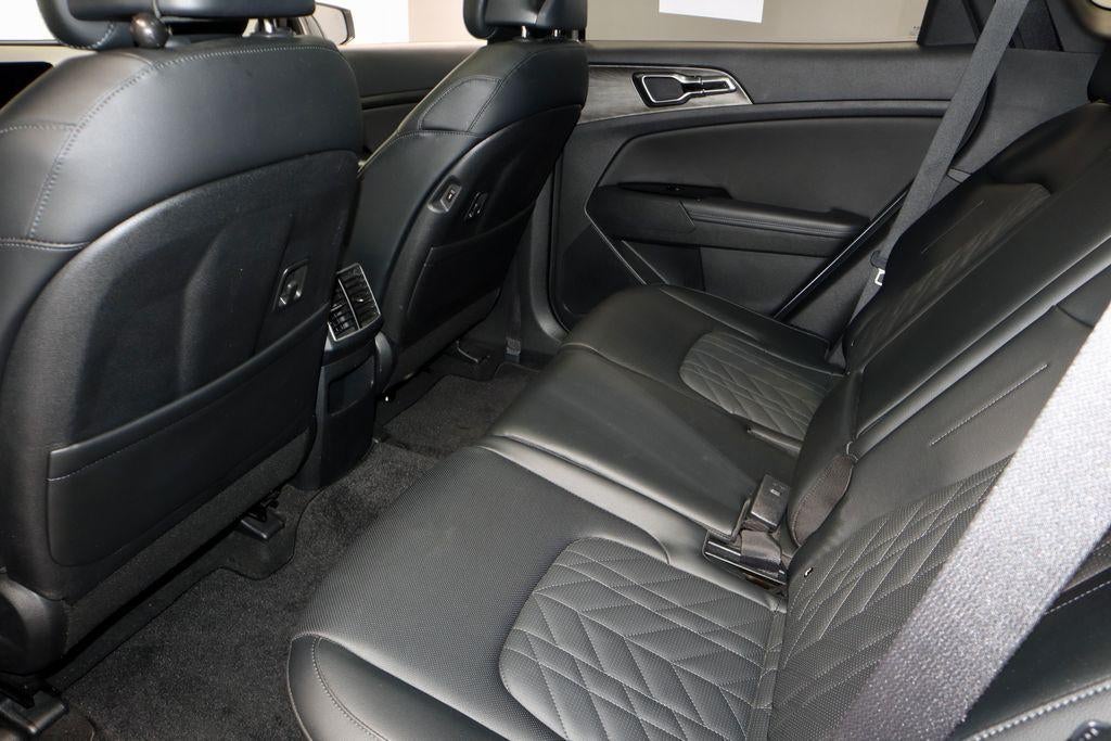 2023 Kia Sportage X-Pro Prestige