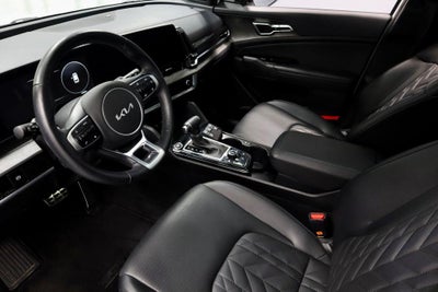 2023 Kia Sportage X-Pro Prestige
