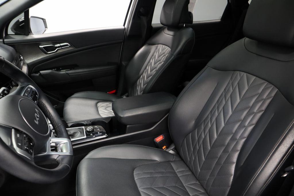 2023 Kia Sportage X-Pro Prestige
