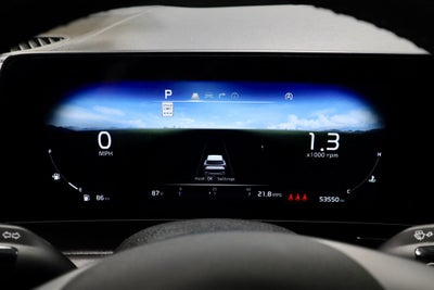 2023 Kia Sportage X-Pro Prestige