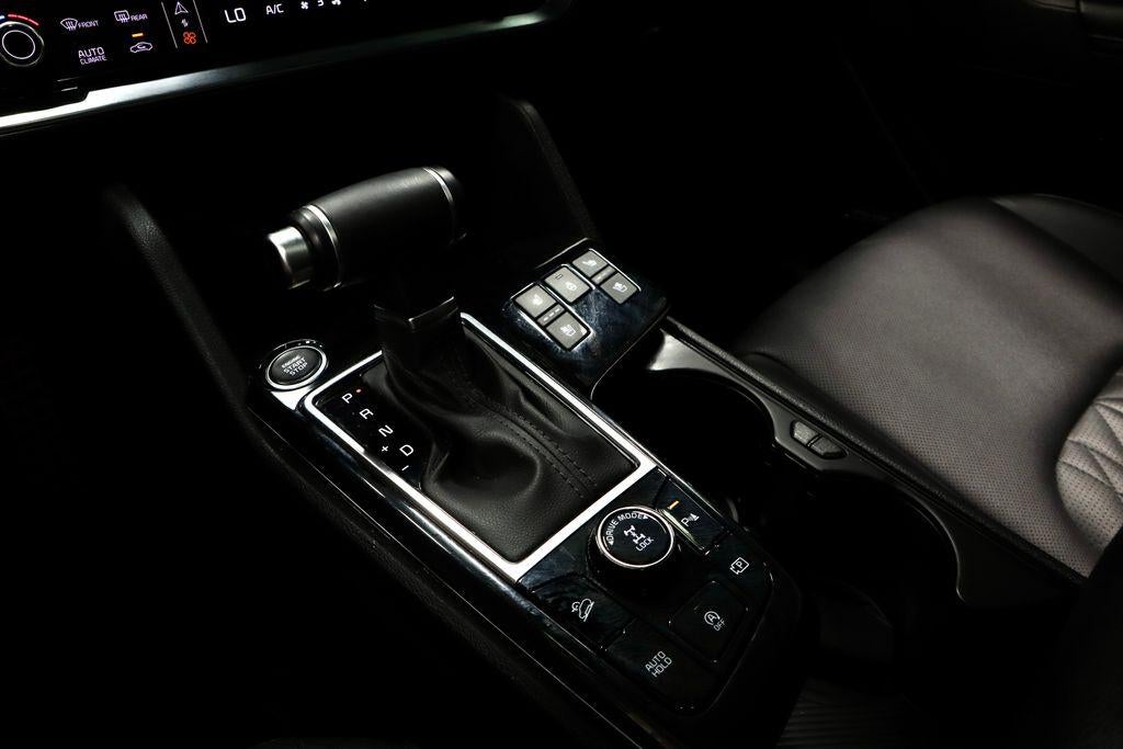 2023 Kia Sportage X-Pro Prestige
