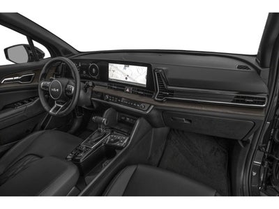 2023 Kia Sportage X-Pro Prestige