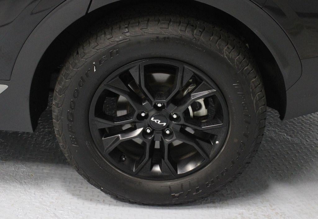 2024 Kia Sportage X-Pro