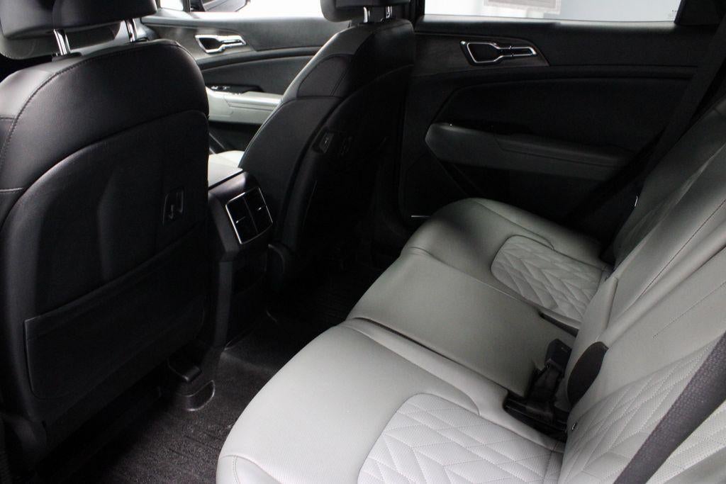 2024 Kia Sportage X-Pro