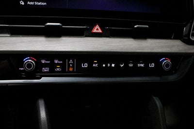 2024 Kia Sportage X-Pro