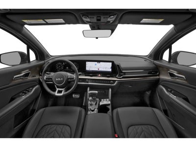 2024 Kia Sportage X-Pro