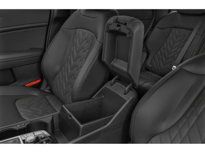 2024 Kia Sportage X-Pro