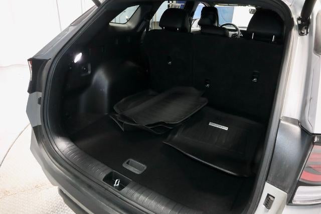 2024 Kia Sportage X-Pro Prestige