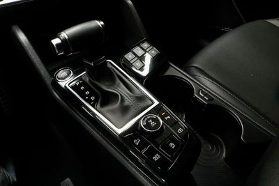 2024 Kia Sportage X-Pro Prestige