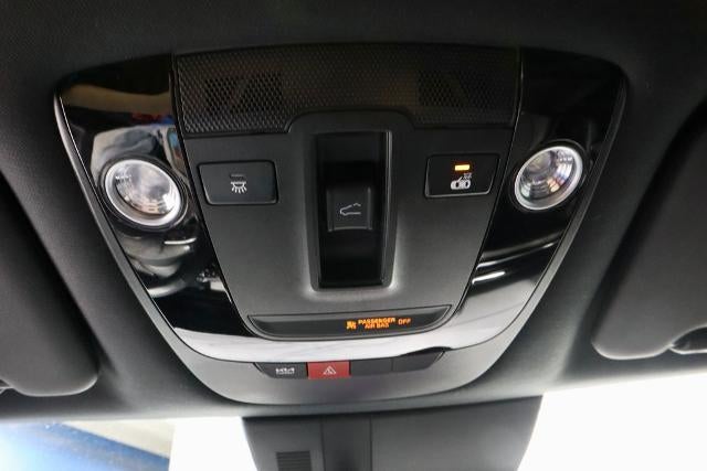 2024 Kia Sportage X-Pro Prestige