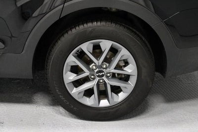 2025 Kia Telluride LX