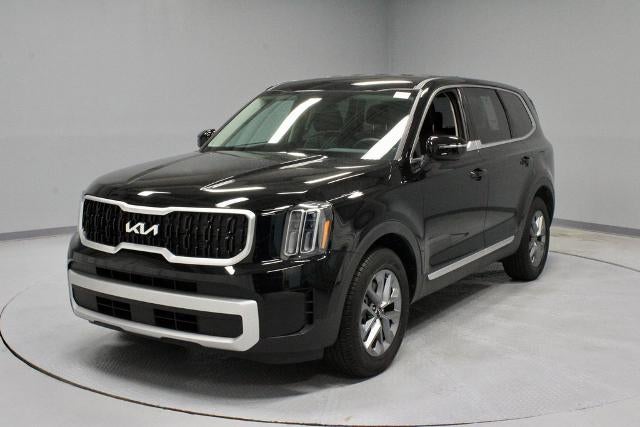2025 Kia Telluride LX