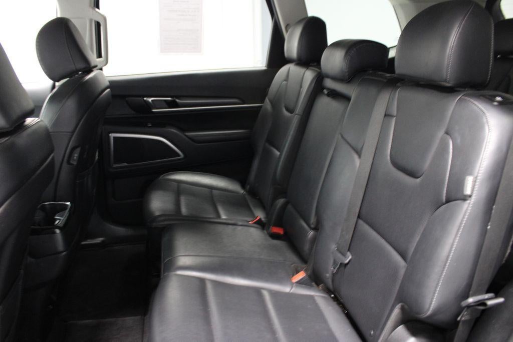 2024 Kia Telluride LX