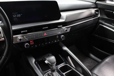 2024 Kia Telluride LX