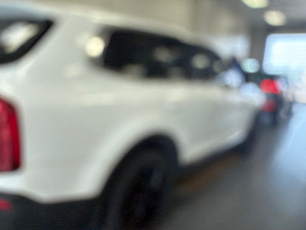 2020 Kia Telluride LX