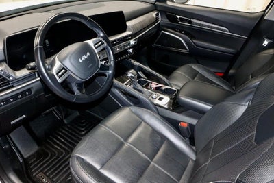 2023 Kia Telluride EX