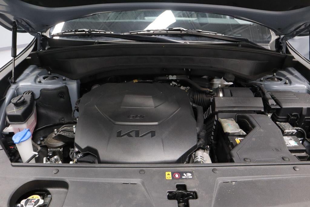 2024 Kia Telluride EX X-Line