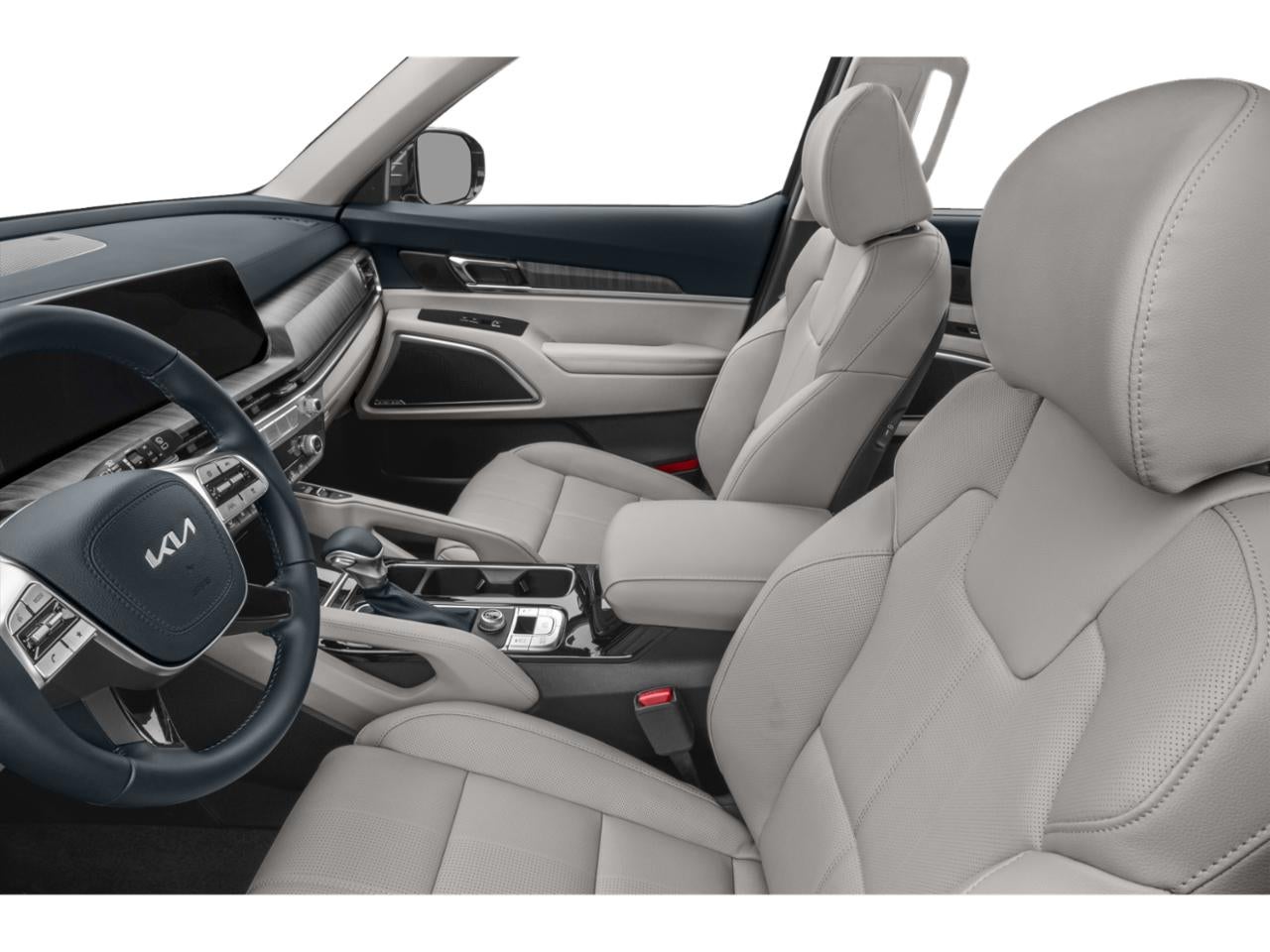 2023 Kia Telluride SX