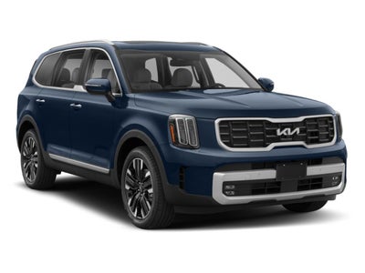 2023 Kia Telluride SX