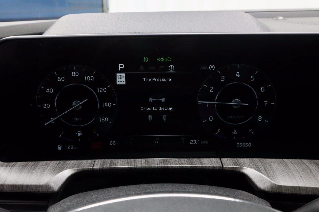 2023 Kia Telluride SX