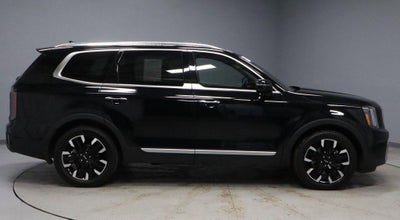 2023 Kia Telluride SX-Prestige