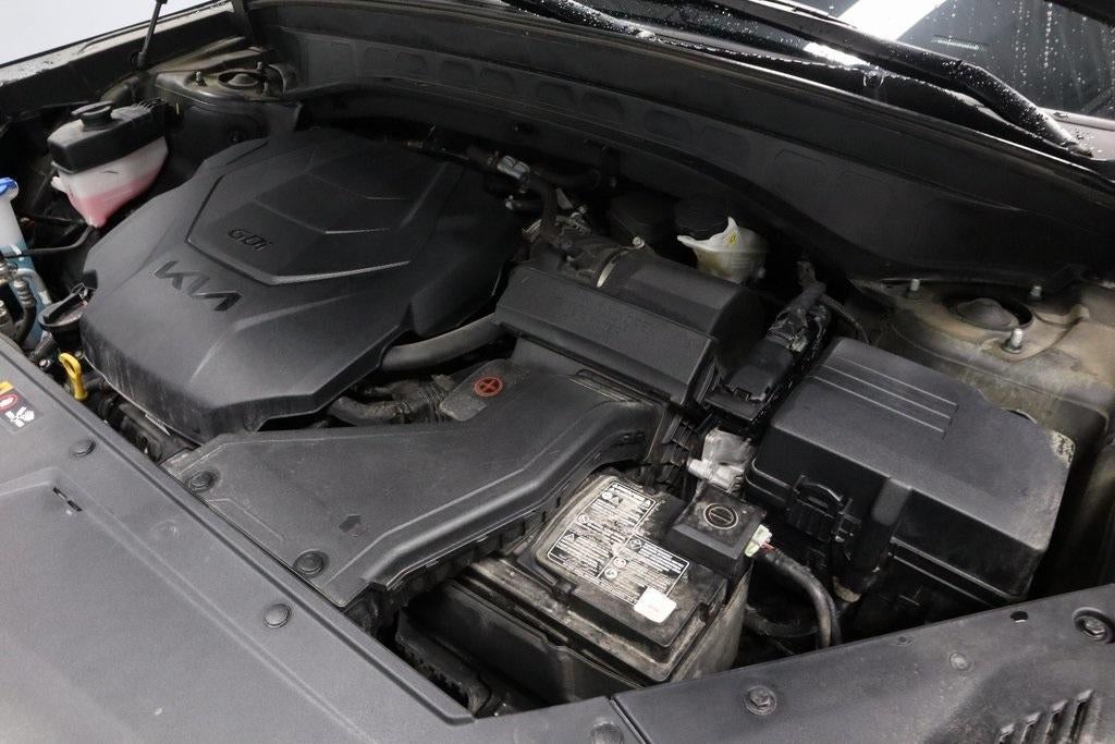 2023 Kia Telluride SX-Prestige