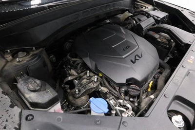 2023 Kia Telluride SX-Prestige