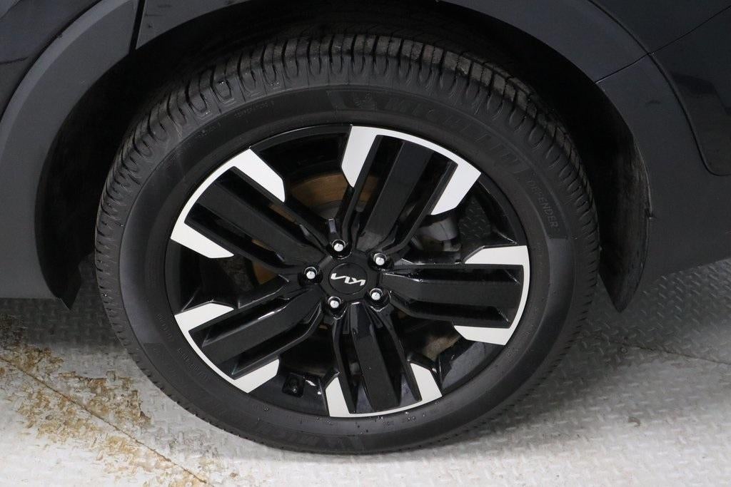 2023 Kia Telluride SX-Prestige