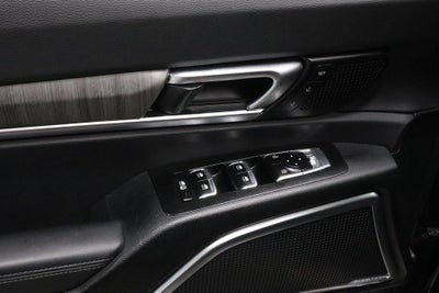 2023 Kia Telluride SX-Prestige