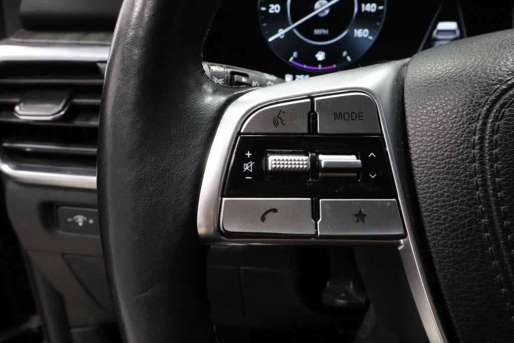 2023 Kia Telluride SX-Prestige