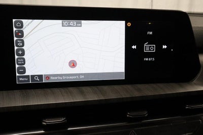 2023 Kia Telluride SX-Prestige