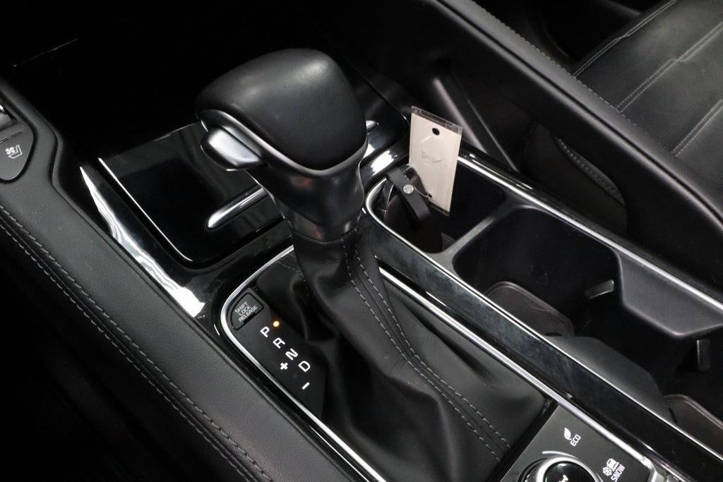 2023 Kia Telluride SX-Prestige