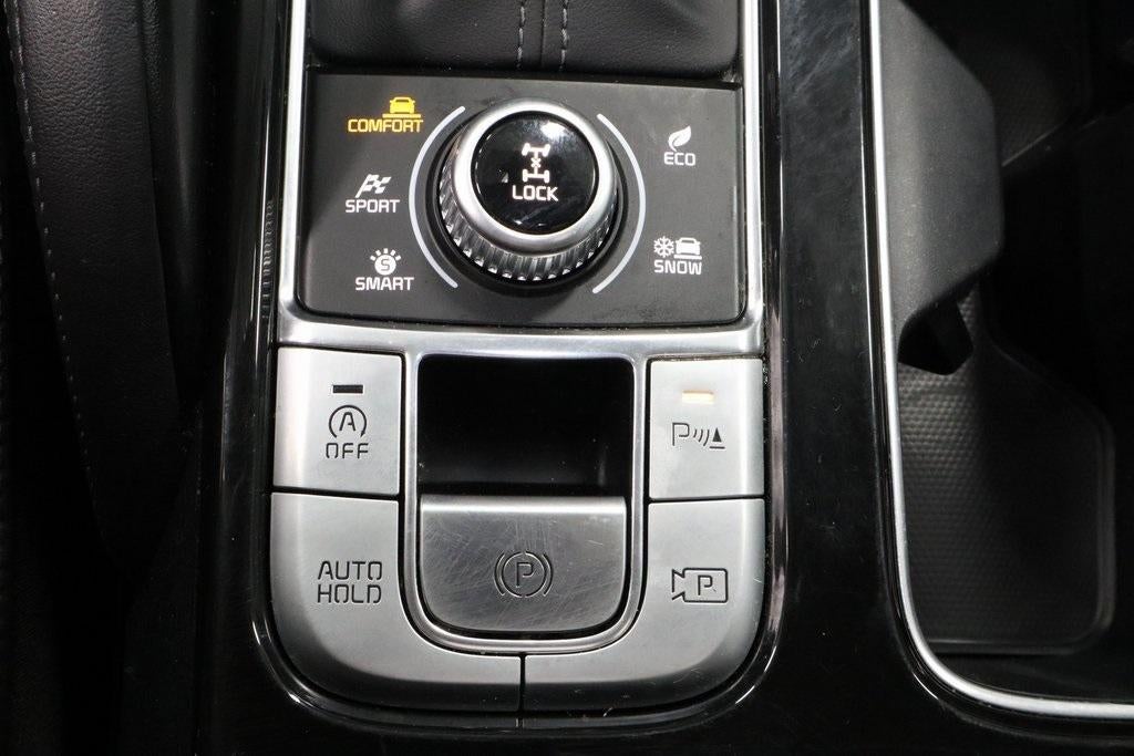 2023 Kia Telluride SX-Prestige